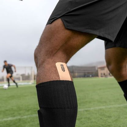 ROCKTAPE STRIPS GO FAST PACK 10INCH (4)
