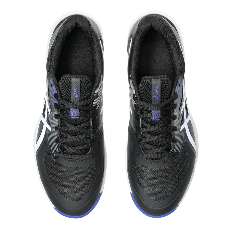 ASICS SHOE G-GAME FF MN BLACK/WHITE (AW25)