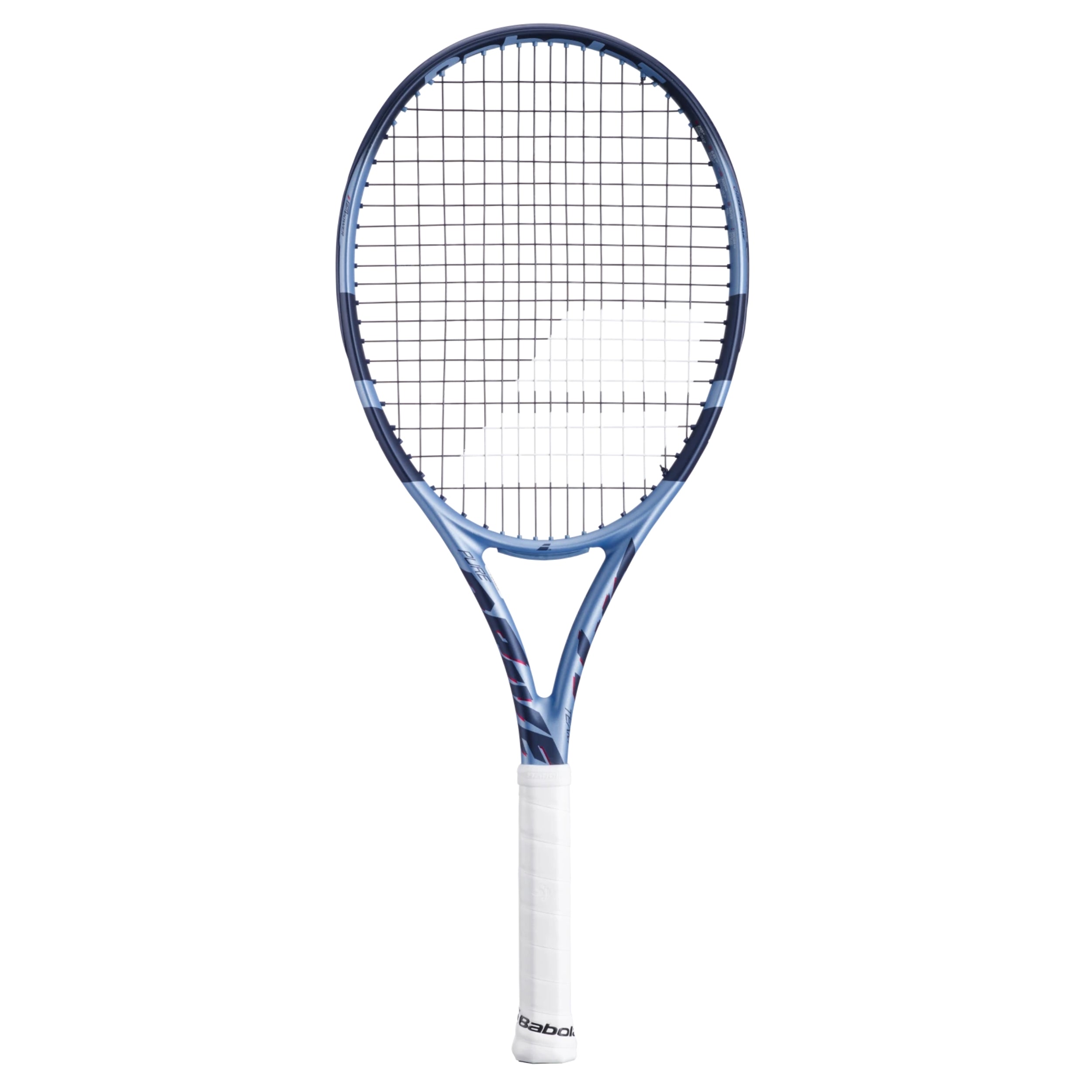 BABOLAT RACKET PURE DRIVE TEAM 16X19 285G (2025) – Baseline Racquets