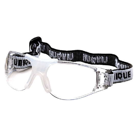 TOURNA GLASSES SUPER SNR CLR