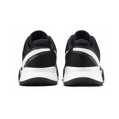 NIKE SHOE COURT LITE 4 MN BLACK/WHITE (AW24)