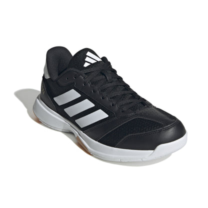 ADIDAS SHOE LIGRA 8 MN CORE BLACK/CLOUD WHITE (SS25)
