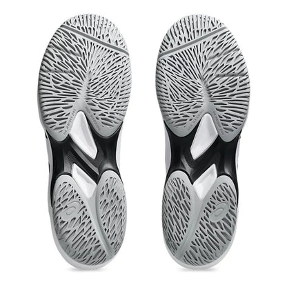 ASICS SHOE G-GAME FF MN WHITE/BLACK (SS25)