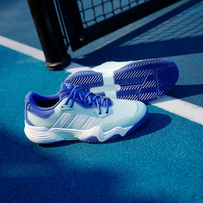 ADIDAS SHOE SOLEMATCH CONTROL 2 MN AQUA BLUE (AW24)