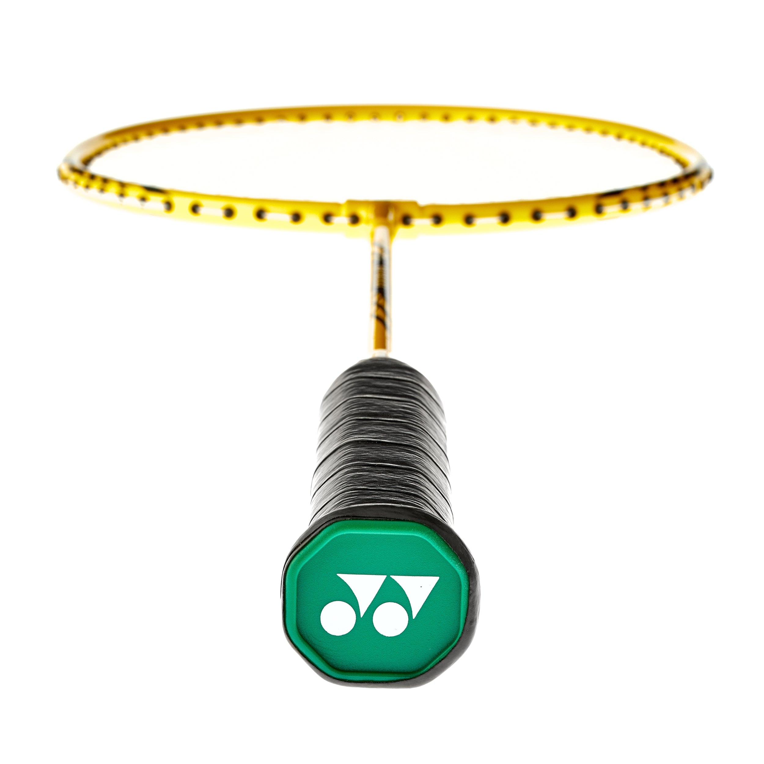 YONEX RACKET BMT B4000 CORN YELLOW – Baseline Racquets