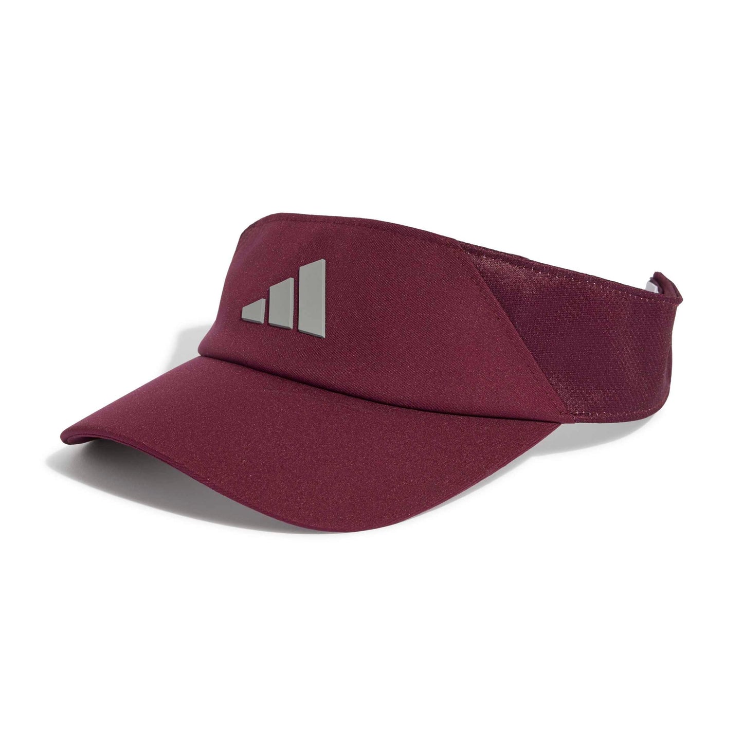 ADIDAS VISOR CLIMACOOL MAROON (AW26)