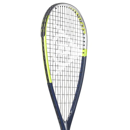 DUNLOP RACKET SQ TRISTORM JNR 170G