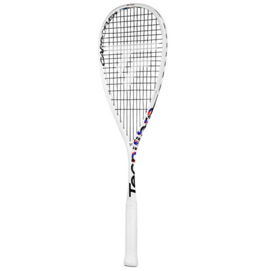 TECNIFIBRE RACKET SQ CARBOFLEX X-TOP V2 120