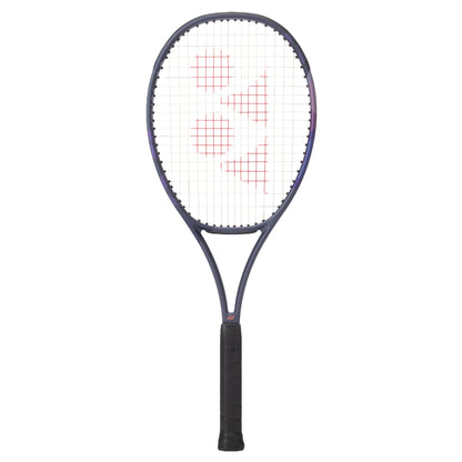 YONEX RACKET PERCEPT 01 100L 16X19 280G MIDNIGHT NAVY