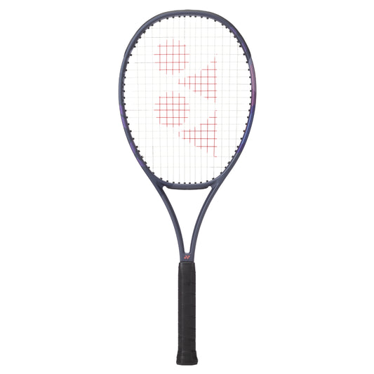 YONEX RACKET PERCEPT 01 100L 16X19 280G MIDNIGHT NAVY