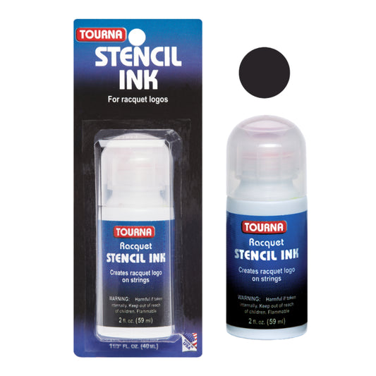 TOURNA INK STENCIL RSI