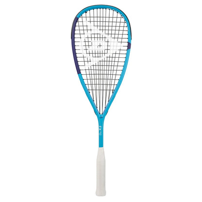 DUNLOP RACKET SQ FX TEAM 130 14X18 130G (26)