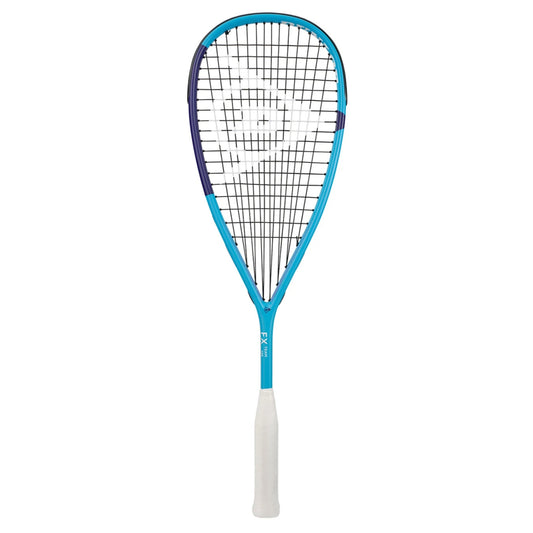 DUNLOP RACKET SQ FX TEAM 130 14X18 130G (26)