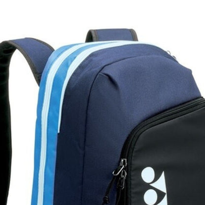 YONEX BAG BACKPACK ACTIVE (82222) BLUE/NAVY