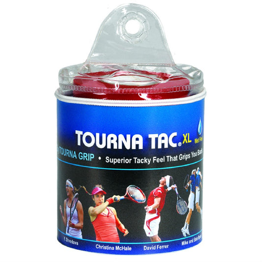 TOURNA GRIP TAC XL (30)