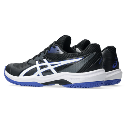 ASICS SHOE G-GAME FF MN BLACK/WHITE (AW25)