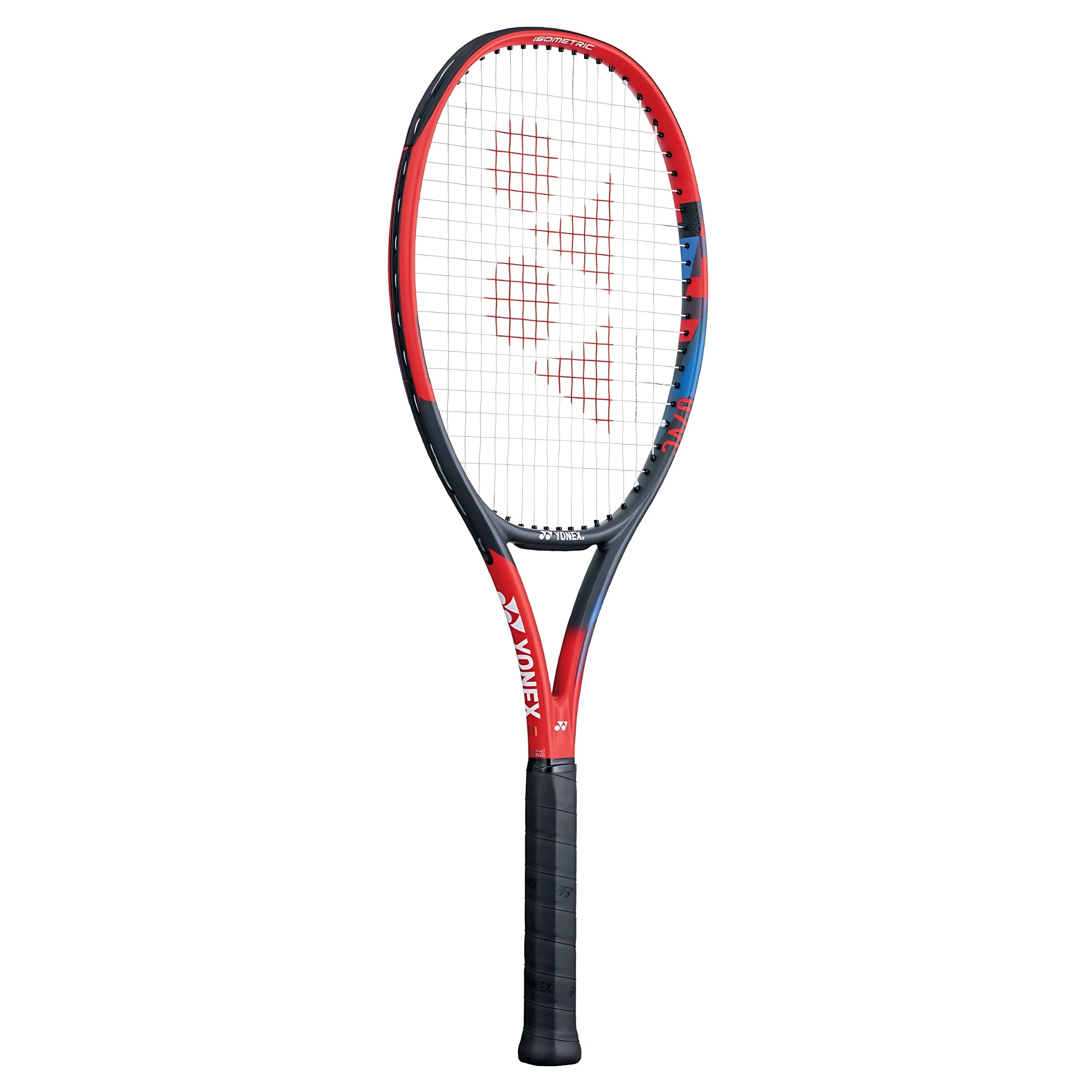 YONEX RACKET VCORE 07 ACE 98 16X20 260G – Baseline Racquets