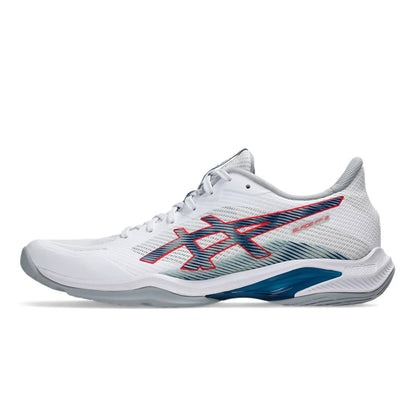 ASICS SHOE BLADE FF 2 MN WHITE/MAKO BLUE (AW25)