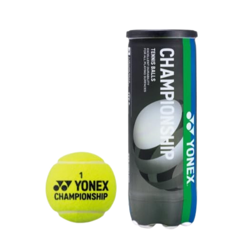 YONEX BALL TENNIS CHAMPIONSHIP / CAN (3)