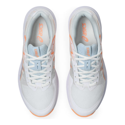 ASICS SHOE G-NETBURNER PRO FF 4 WN CORAL/WHITE (AW24)
