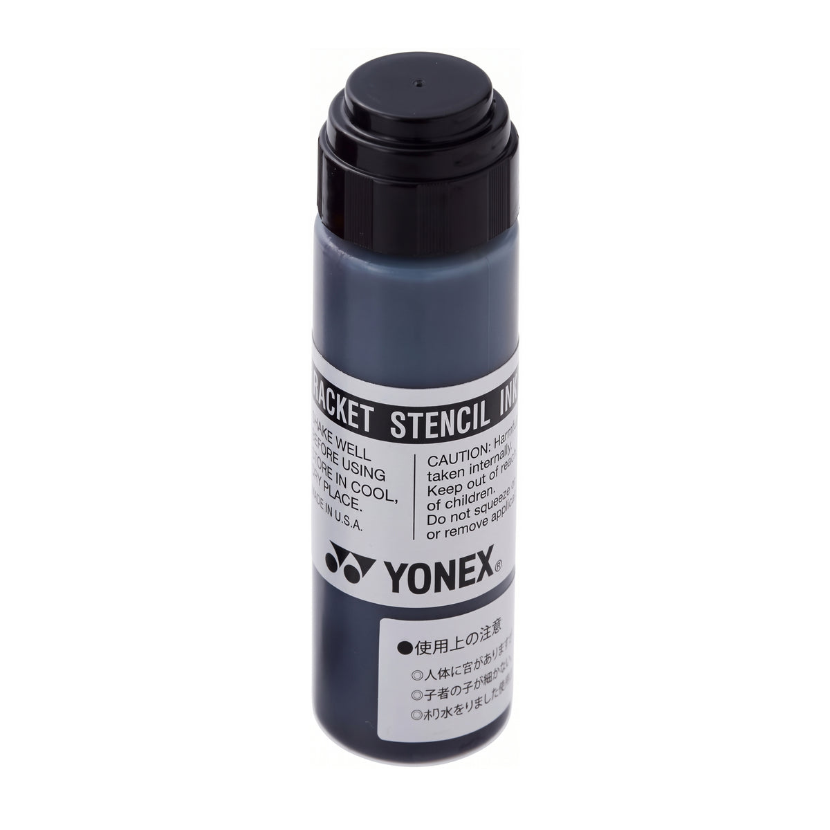 YONEX INK STENCIL STRONG