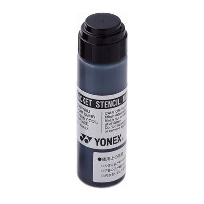 YONEX INK STENCIL STRONG