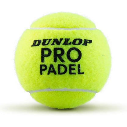 DUNLOP BALL PADEL PRO (3)