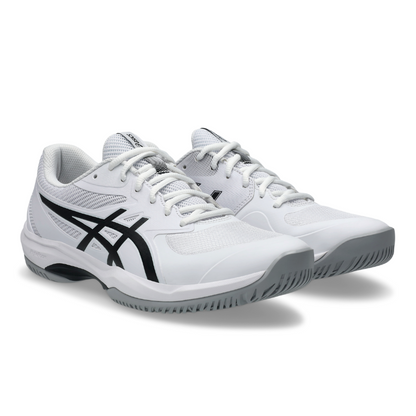 ASICS SHOE G-GAME FF MN WHITE/BLACK (SS25)