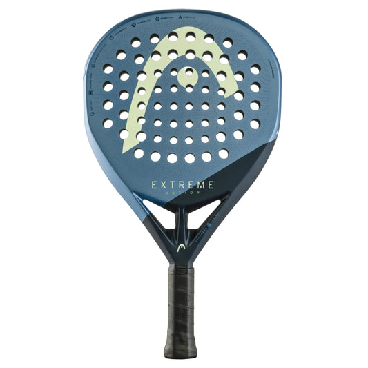 HEAD PADEL EXTREME MOTION 360G (2025)