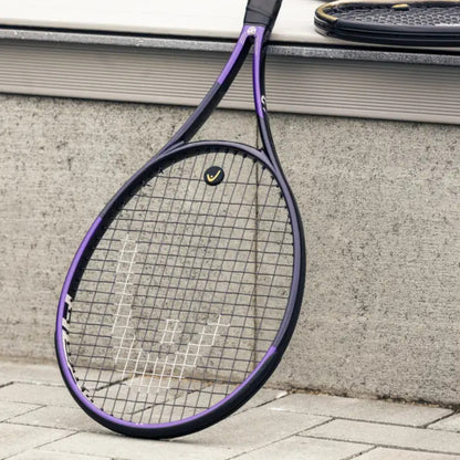HEAD RACKET GRAVITY AUX 2.0 MP ZVEREV 100 16X20 295G