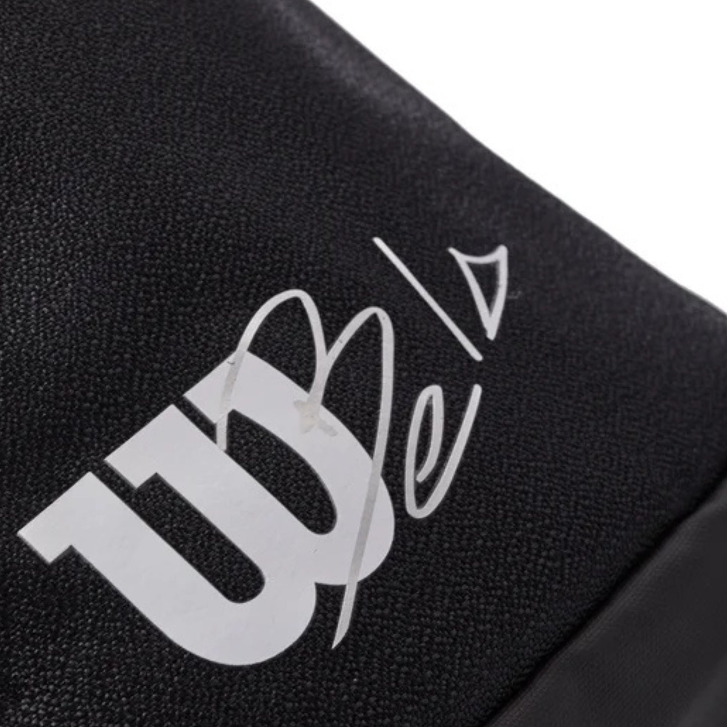 WILSON BAG BACKPACK PADEL BELA BLACK