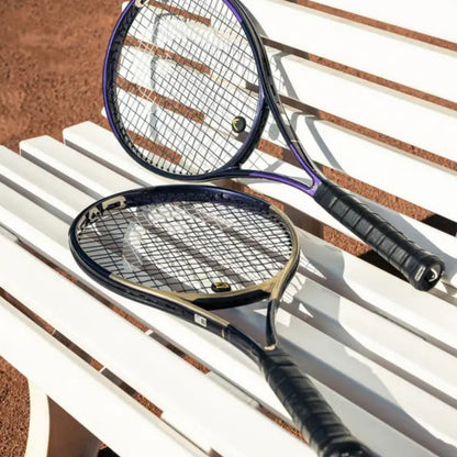 HEAD RACKET GRAVITY AUX 2.0 MP L ZVEREV 100 16X20 280G
