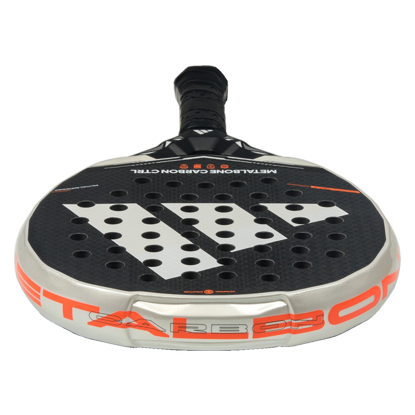 ADIDAS PADEL METALBONE CARBON CTRL 375G (2026)