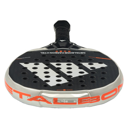 ADIDAS PADEL METALBONE CARBON CTRL 375G (2026)
