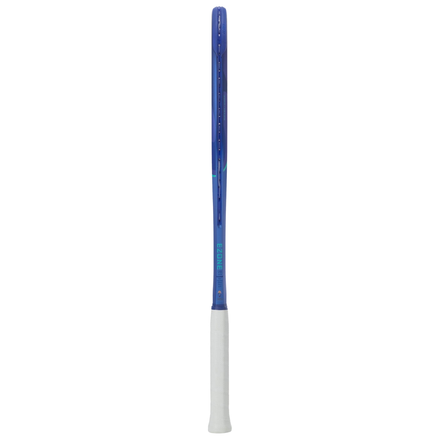 YONEX RACKET EZONE 08 98 TOUR 315G 16X19 BLAST BLUE