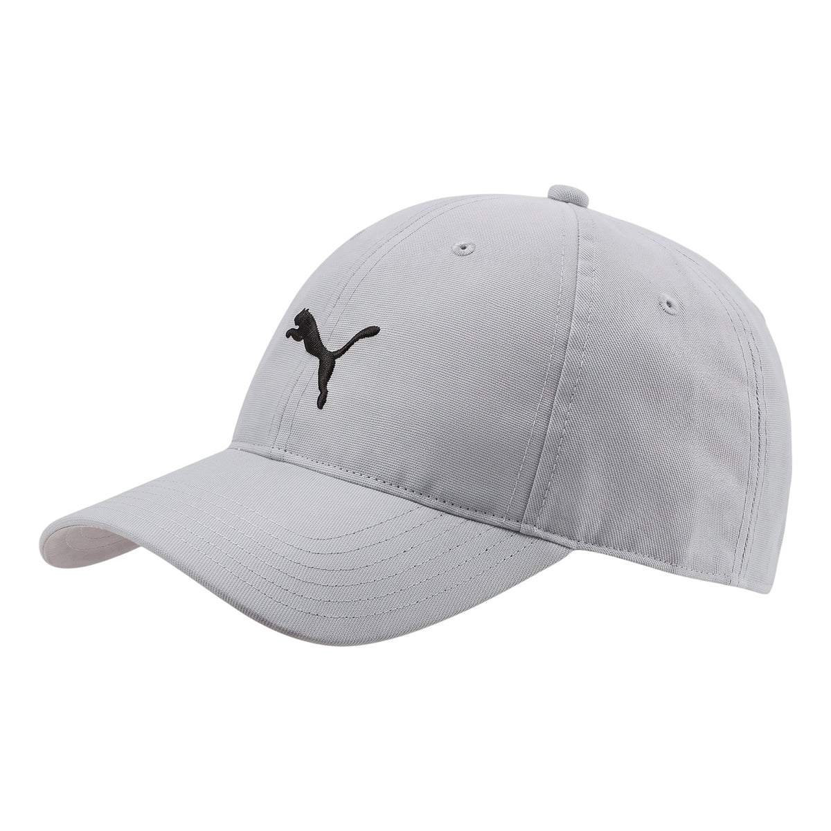 PUMA CAP POUNCE ADJUSTABLE QUARRY (SS25) (TBD)