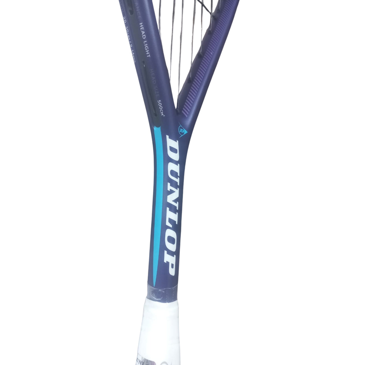 DUNLOP RACKET SQ FX TEAM 125 14X18 125G (26)