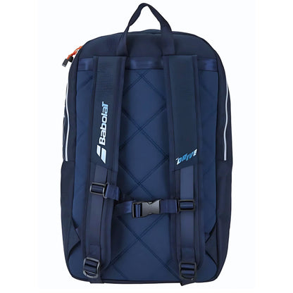 BABOLAT BAG BACKPACK PURE DRIVE BLUE (2025)
