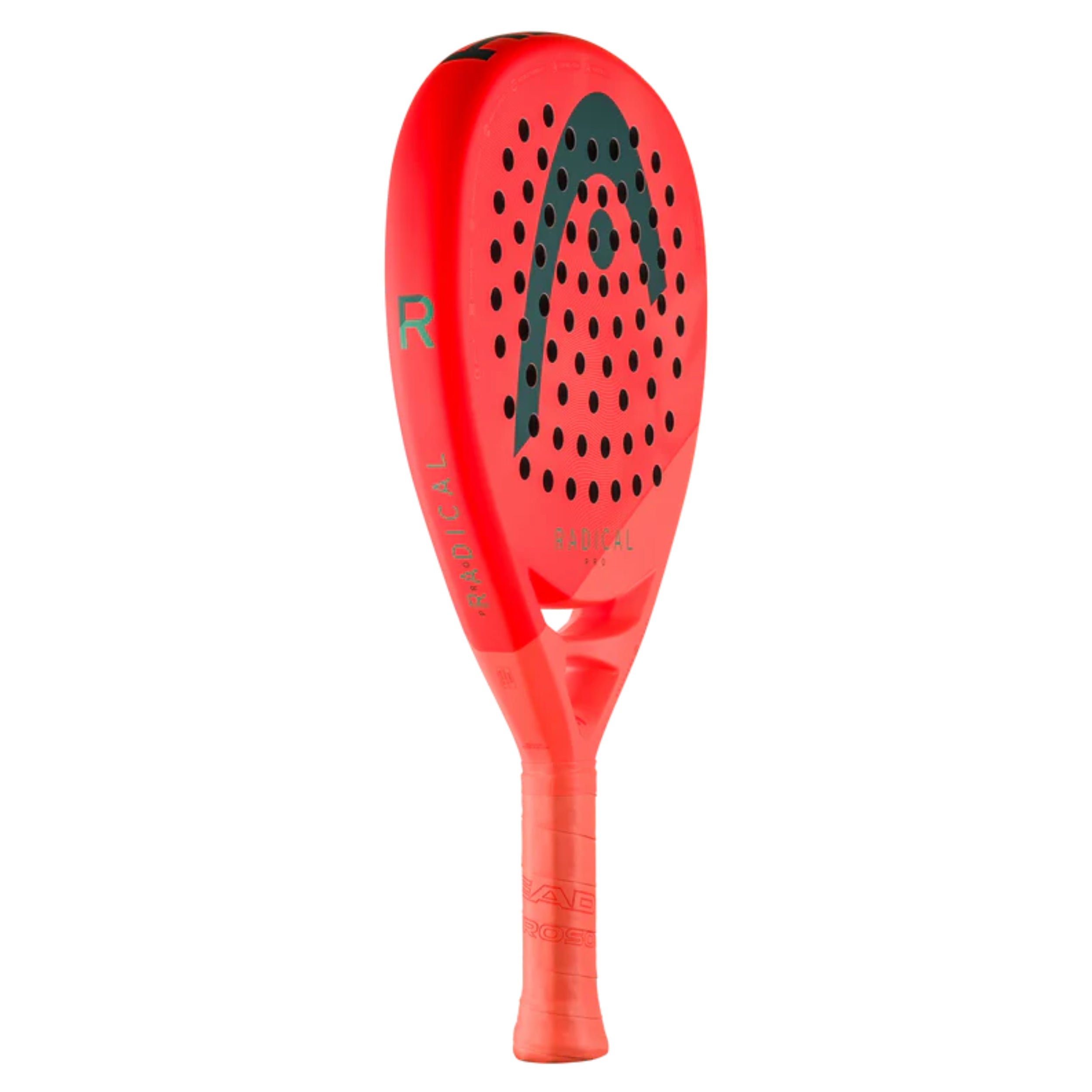 HEAD PADEL RADICAL PRO 370G (2026) – Baseline Racquets