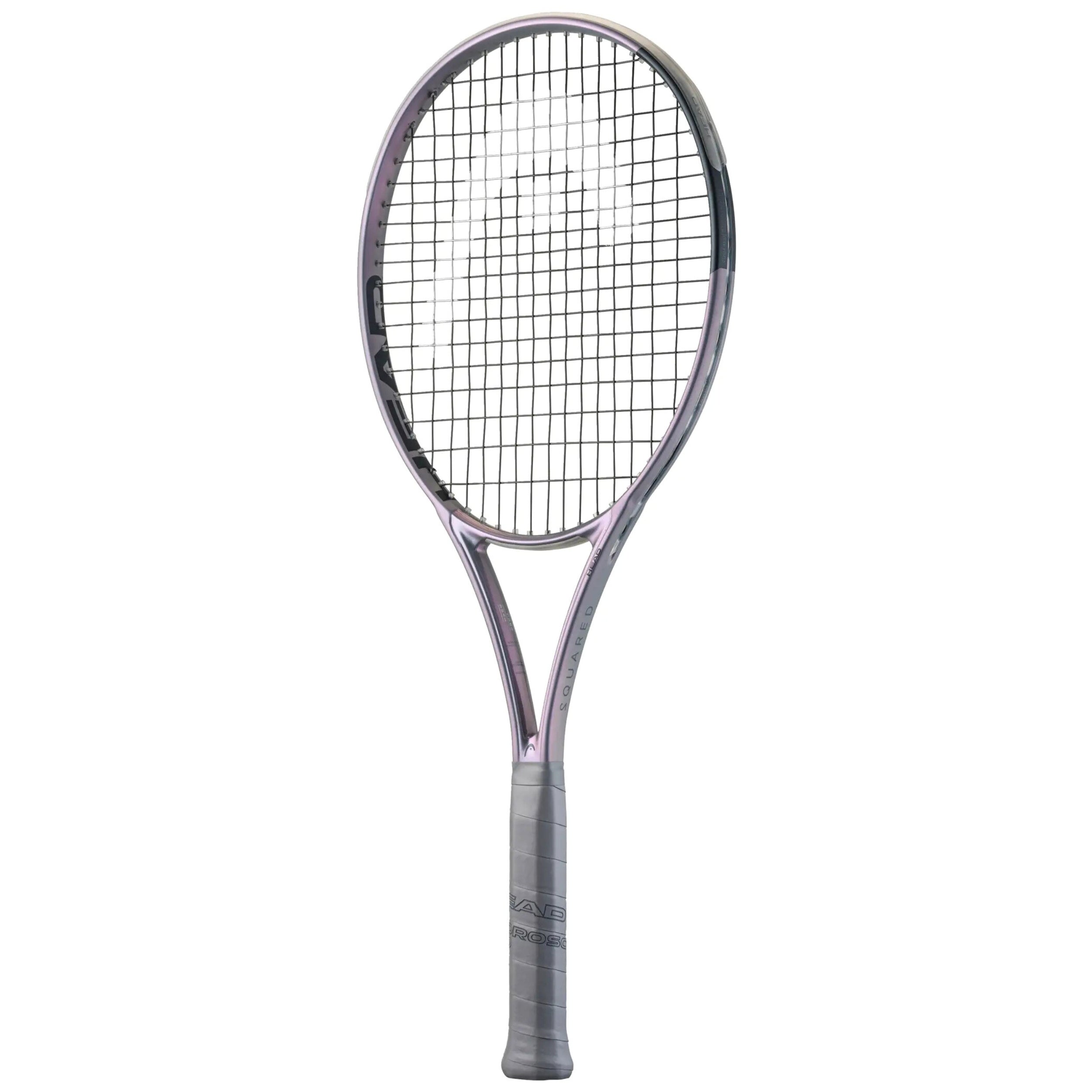 Tennis Racquets [By Brand] Head – Baseline Racquets