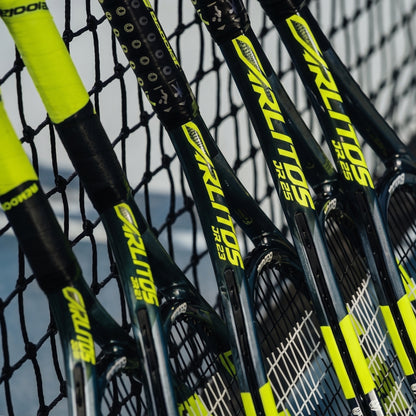 BABOLAT RACKET JNR CARLITOS 26
