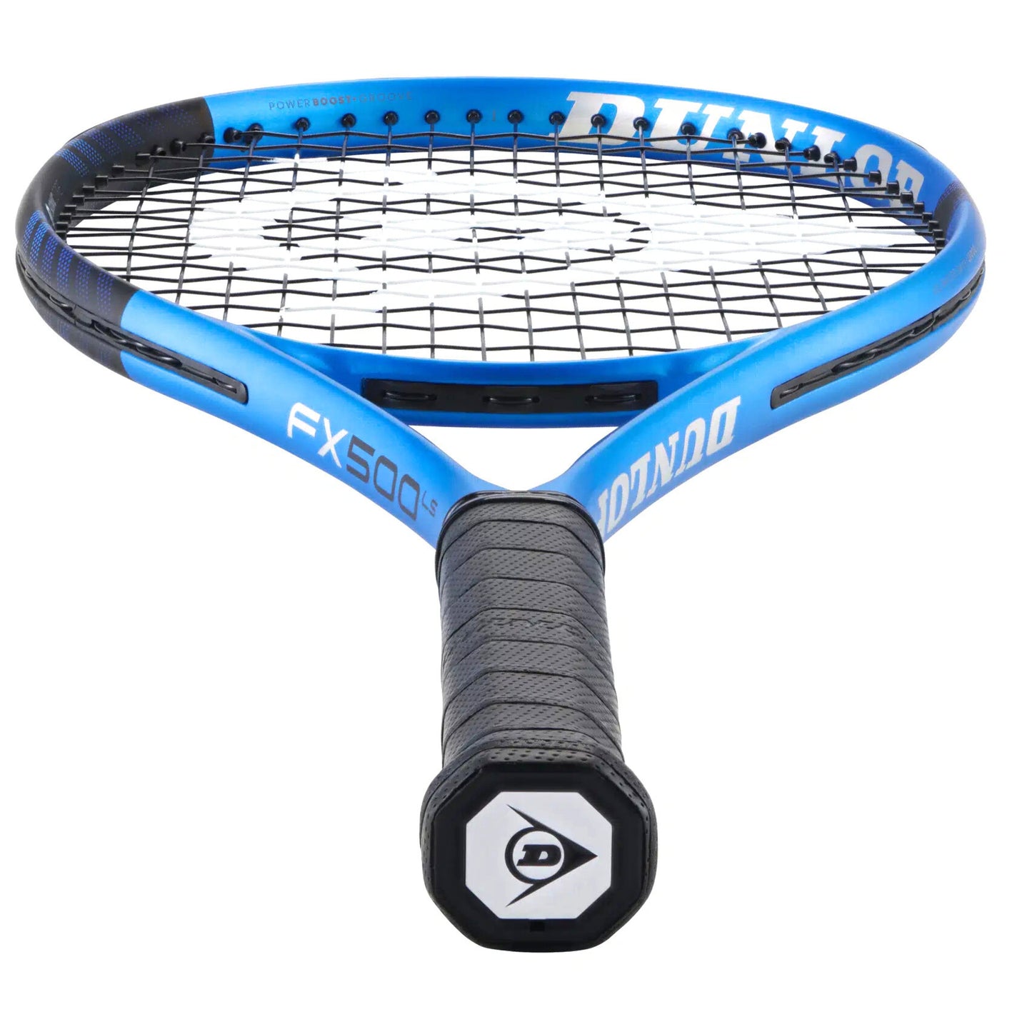DUNLOP RACKET FX500 LS 16X19 285G (23) (TBD)