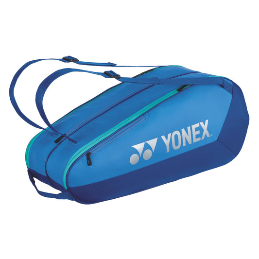 YONEX BAG TEAM 6R (42526) BLAST BLUE
