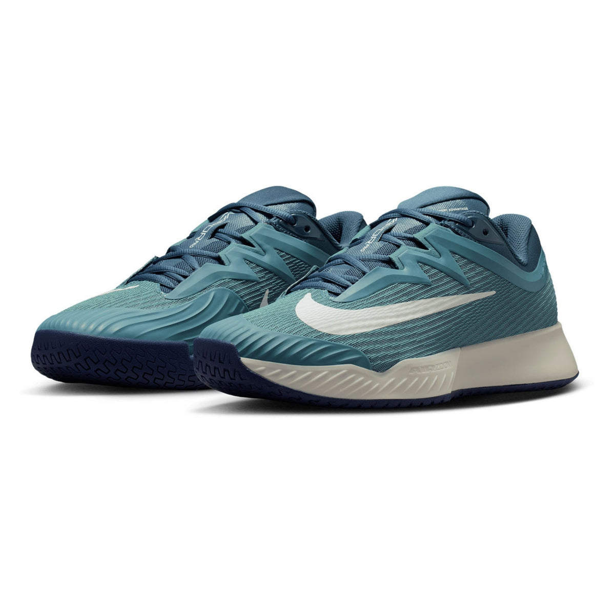 NIKE SHOE VAPOR PRO 3 HC MN SMOKEY BLUE/NEW SLATE (AW26)