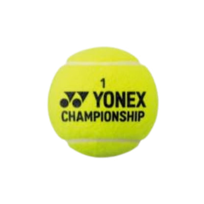 YONEX BALL TENNIS CHAMPIONSHIP / CAN (3)