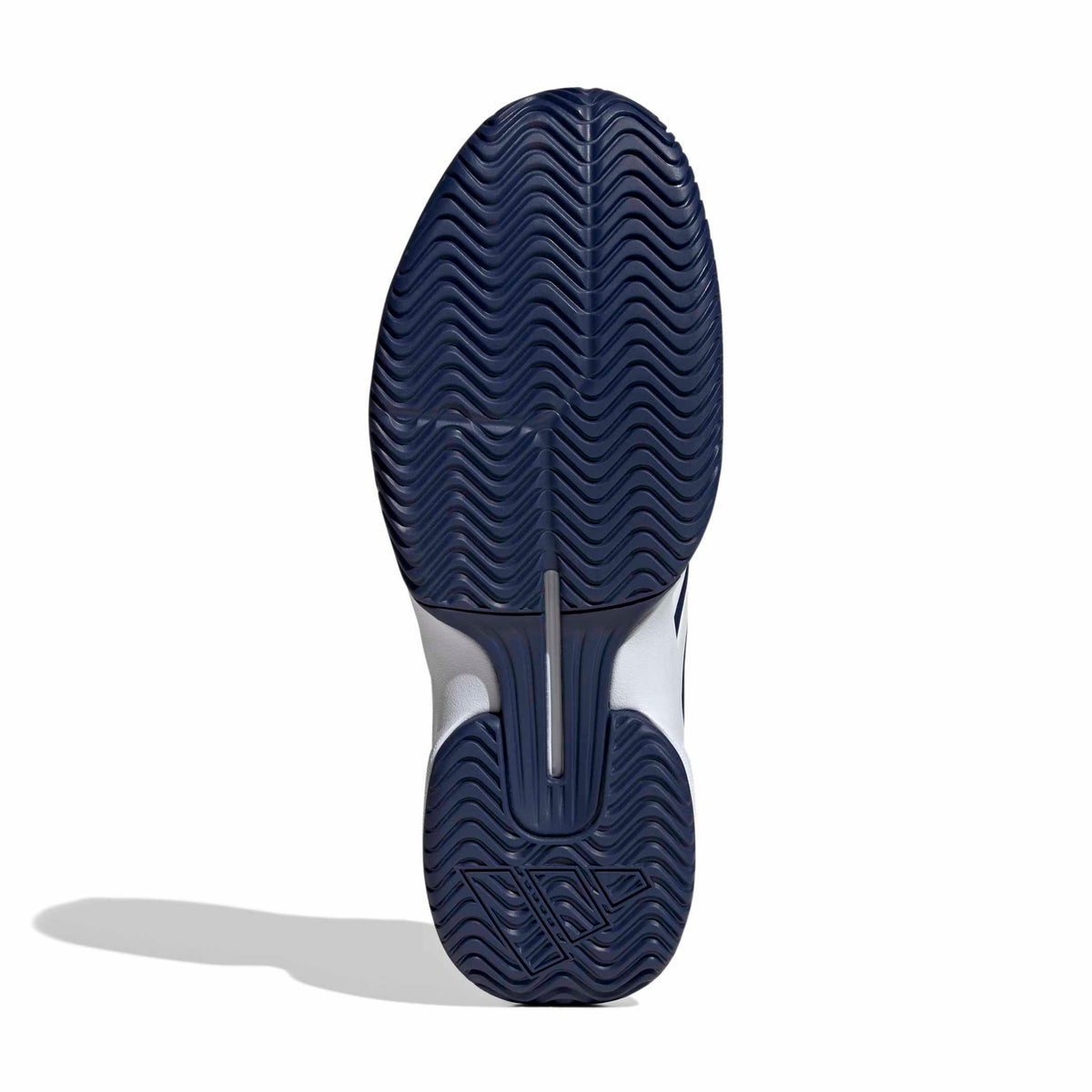 ADIDAS SHOE GAME COURT 3 MN DARK BLUE/WHITE (AW26)