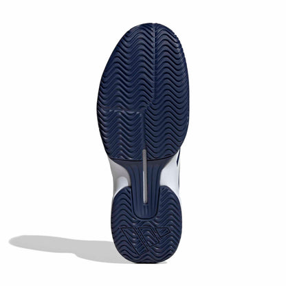 ADIDAS SHOE GAME COURT 3 MN DARK BLUE/WHITE (AW26)