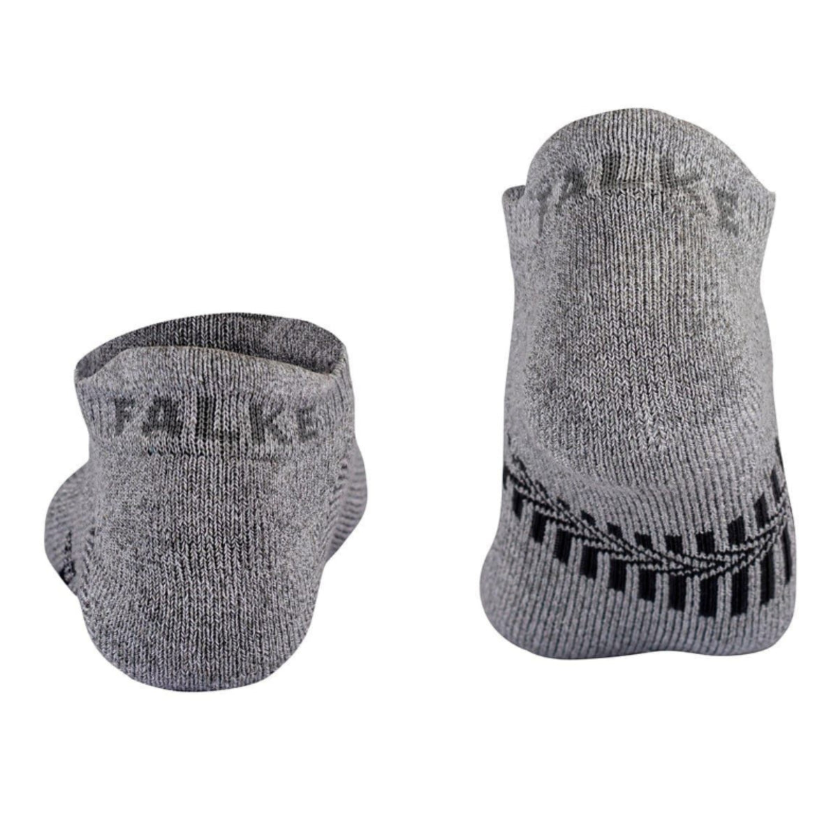 FALKE SOCK HIDDEN COOL WHITE ASH