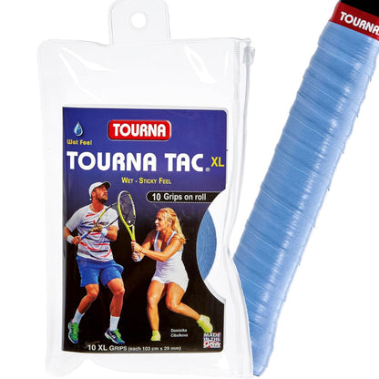 TOURNA GRIP TAC XL (10)