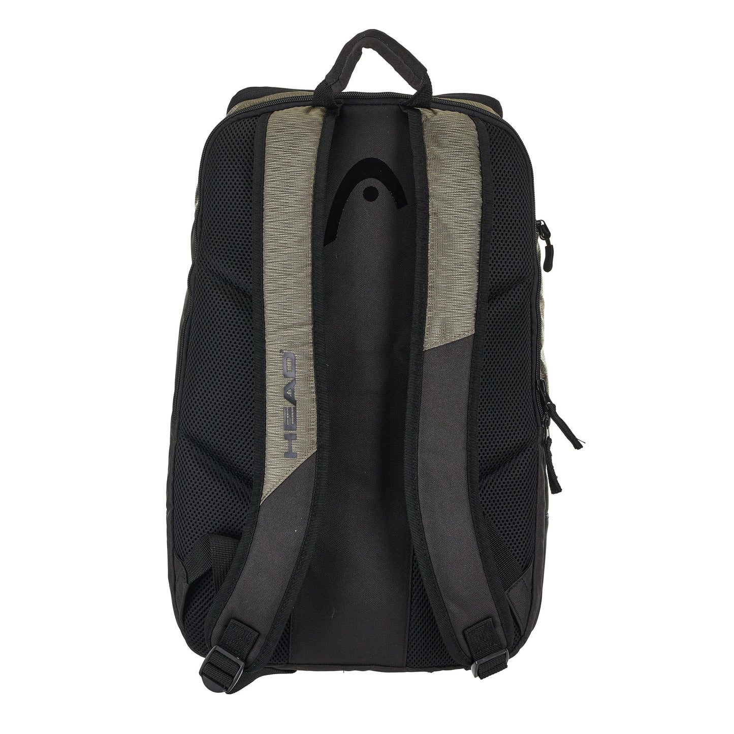 HEAD BAG BACKPACK PRO X 28L THYME/BLACK